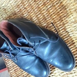 Johnston Murphy Chukka Boots